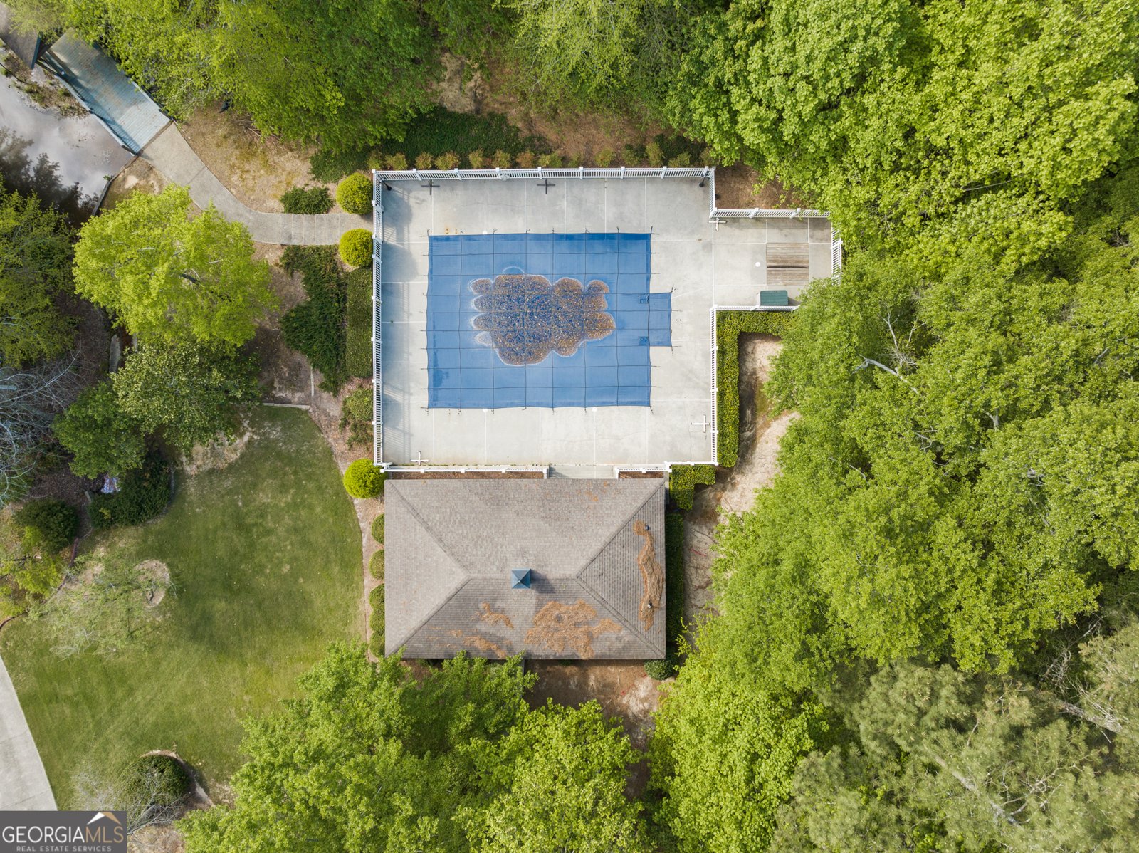 711 Wilhaven Court Loganville - Photo 58