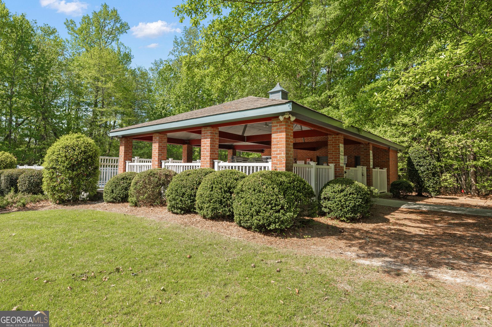 711 Wilhaven Court Loganville - Photo 59