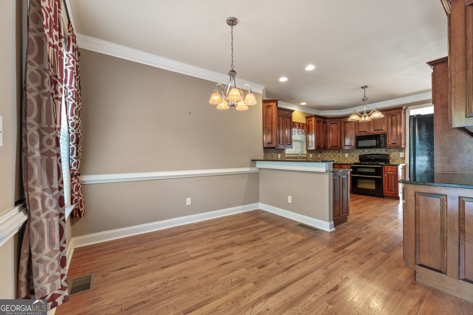 711 Wilhaven Court Loganville - Photo 6