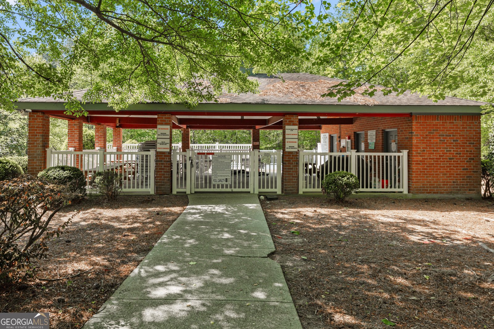 711 Wilhaven Court Loganville - Photo 61