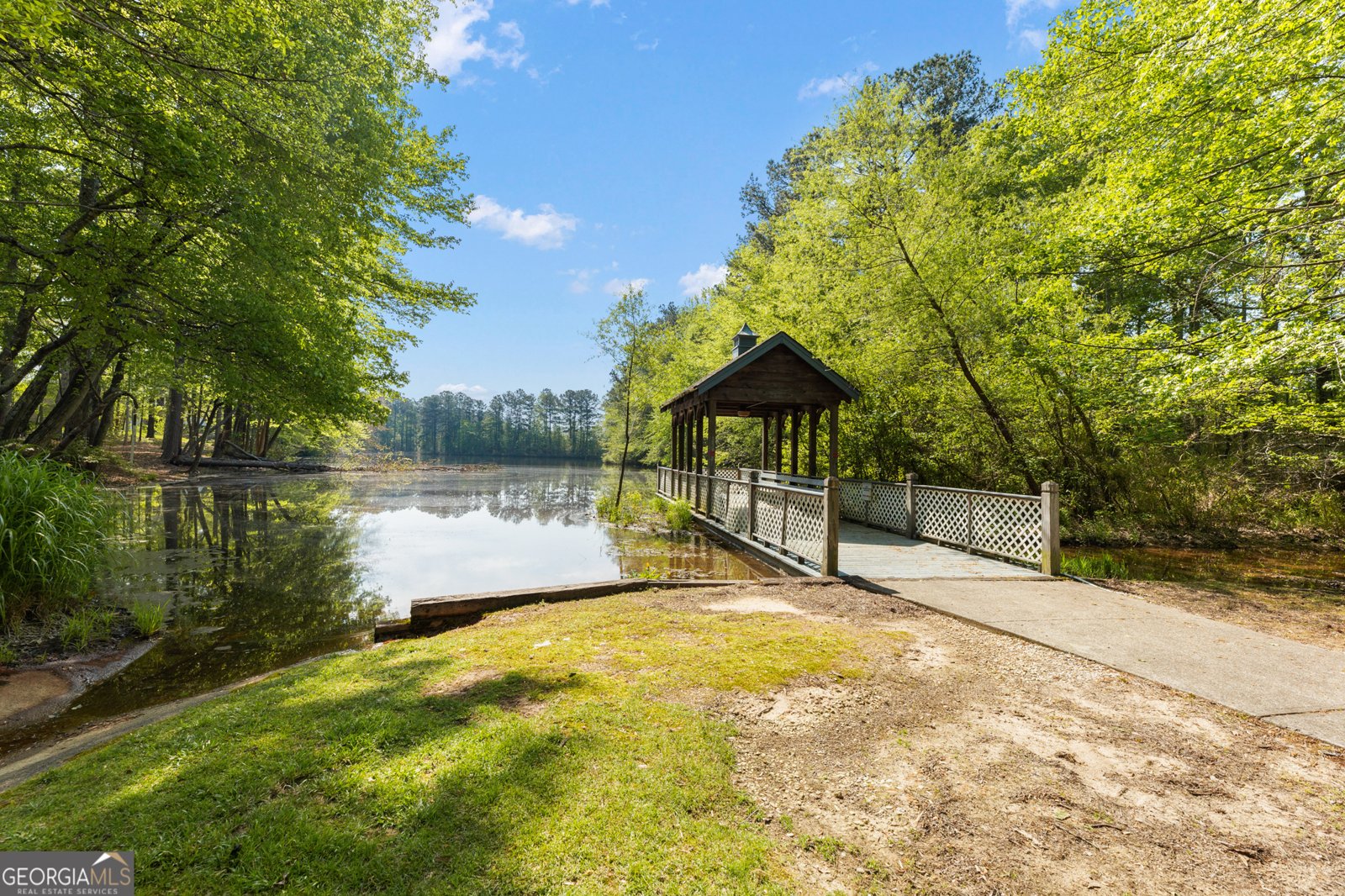 711 Wilhaven Court Loganville - Photo 62