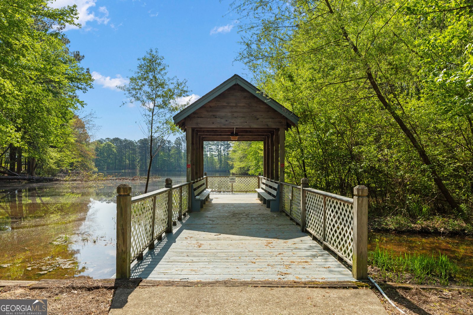 711 Wilhaven Court Loganville - Photo 63