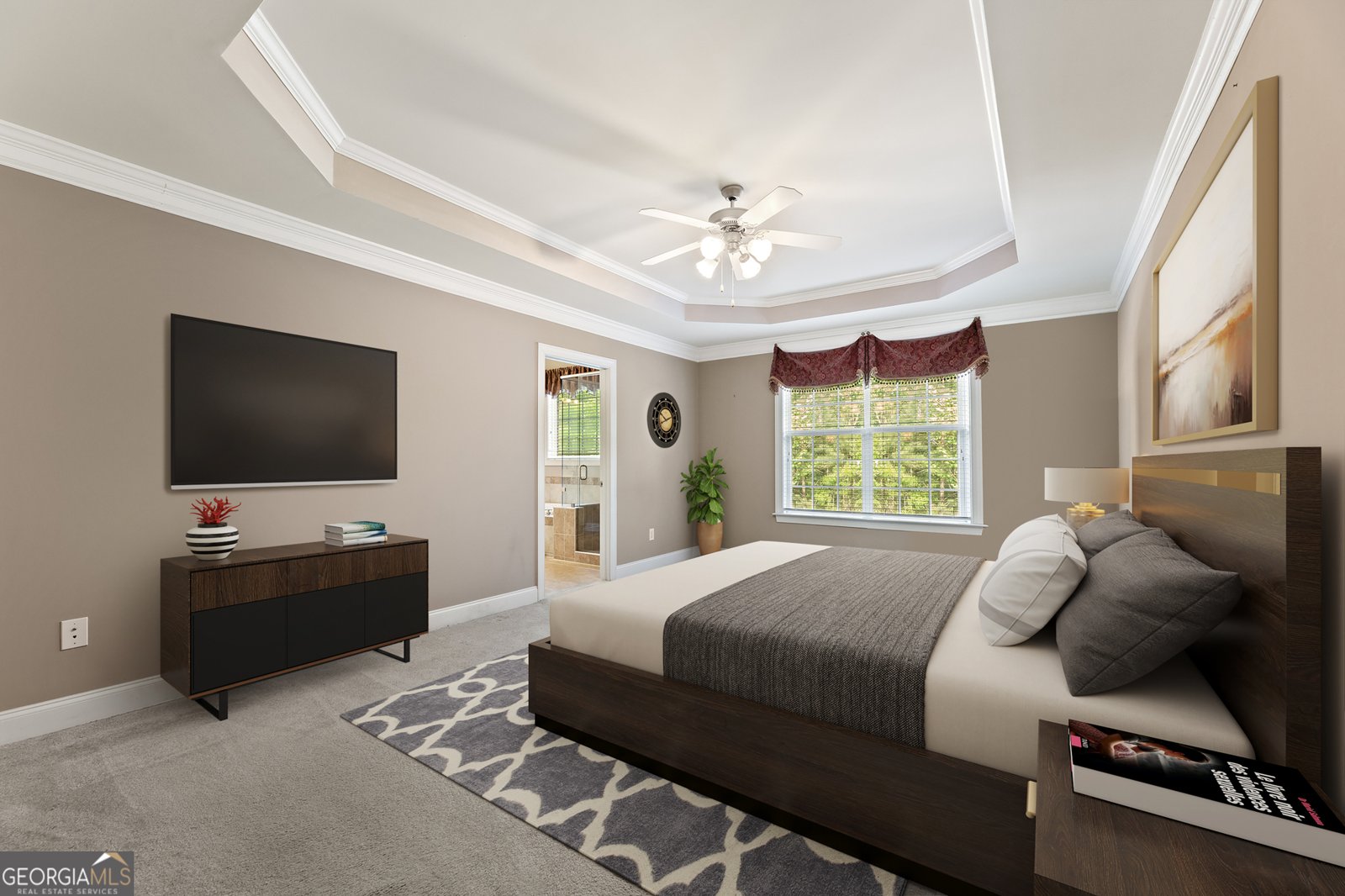 711 Wilhaven Court Loganville - Photo 9