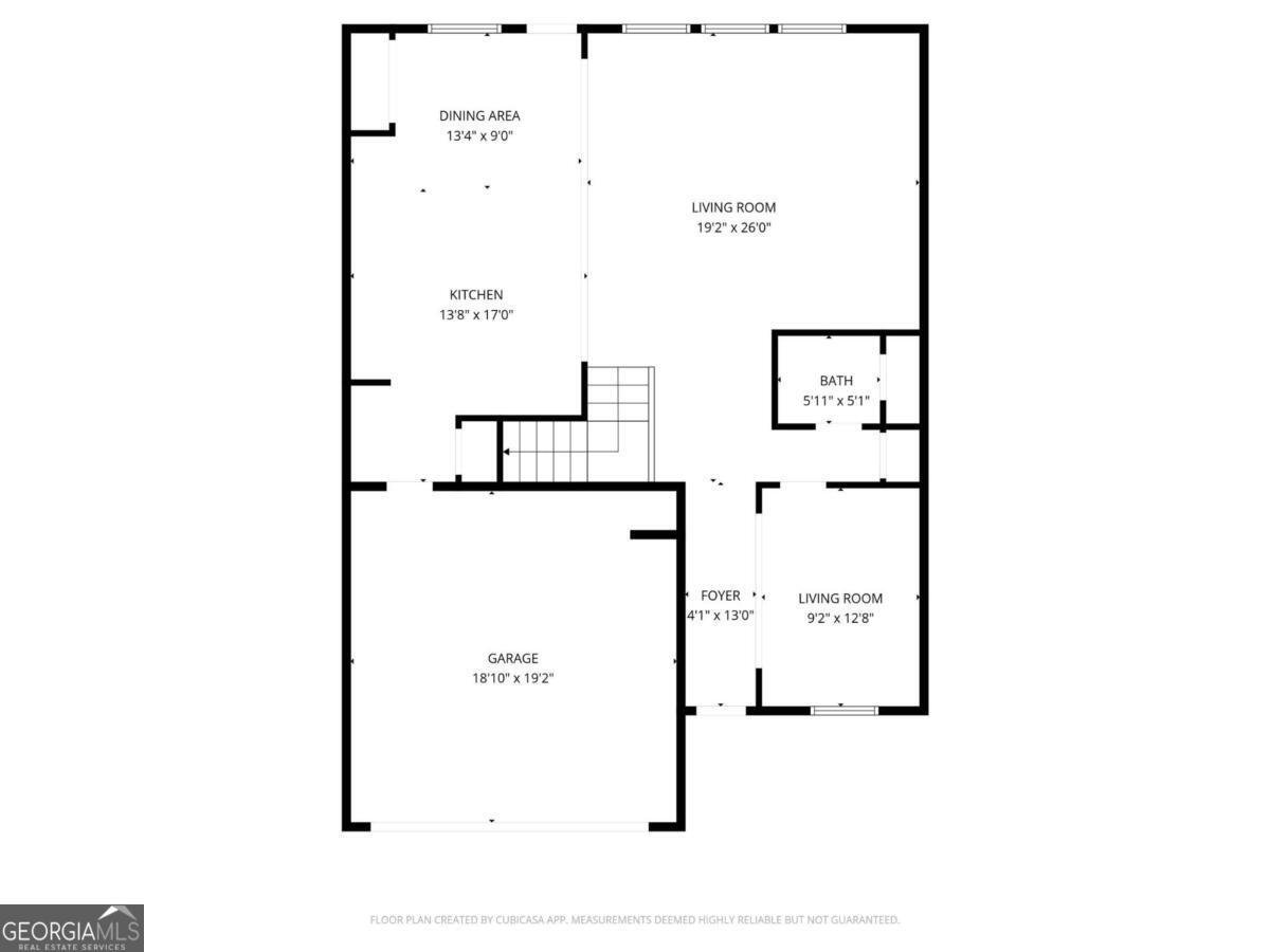 97 Crossroad Cir Jasper - Photo 40