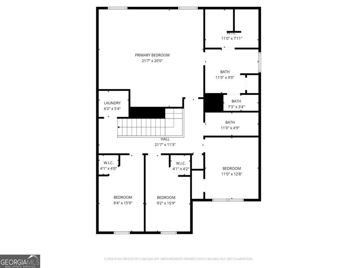 97 Crossroad Cir Jasper - Photo 41