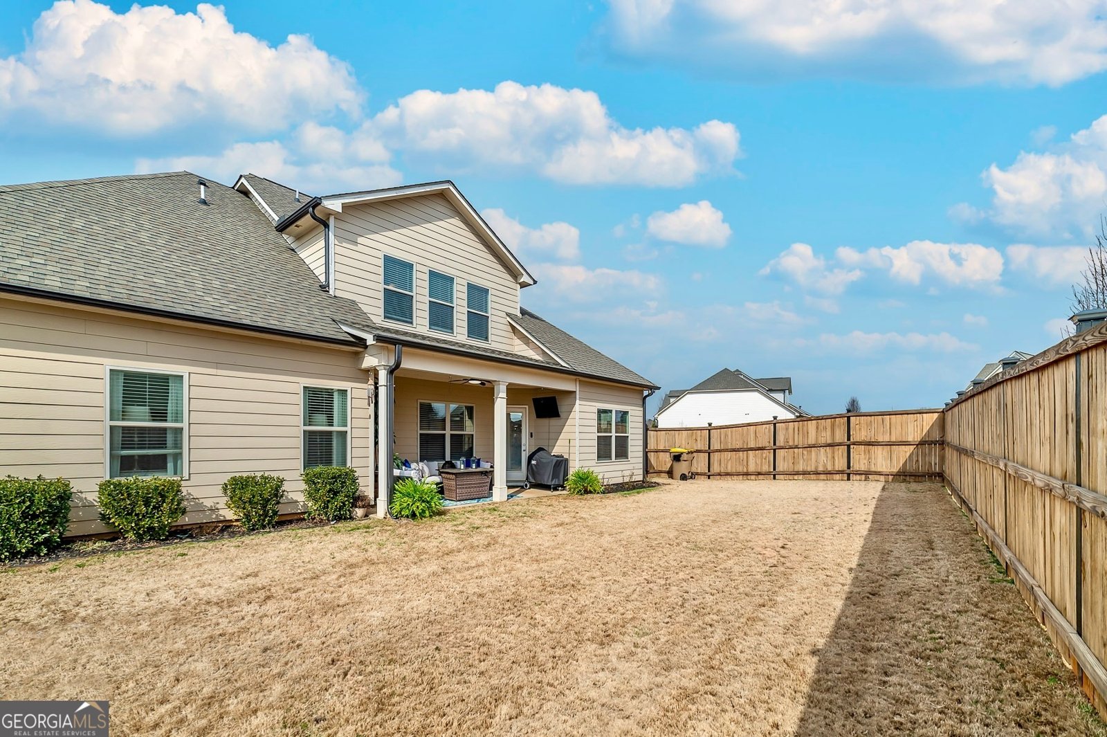 4366 Clubside Drive Gainesville - Photo 19