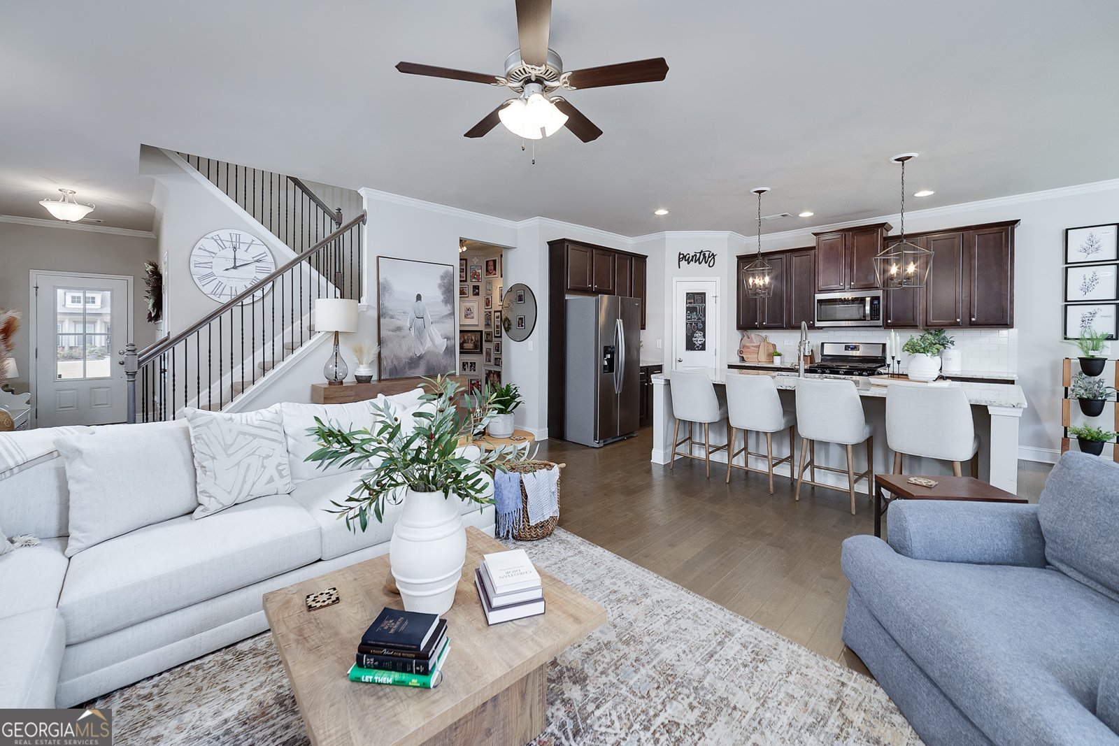 4366 Clubside Drive Gainesville - Photo 6