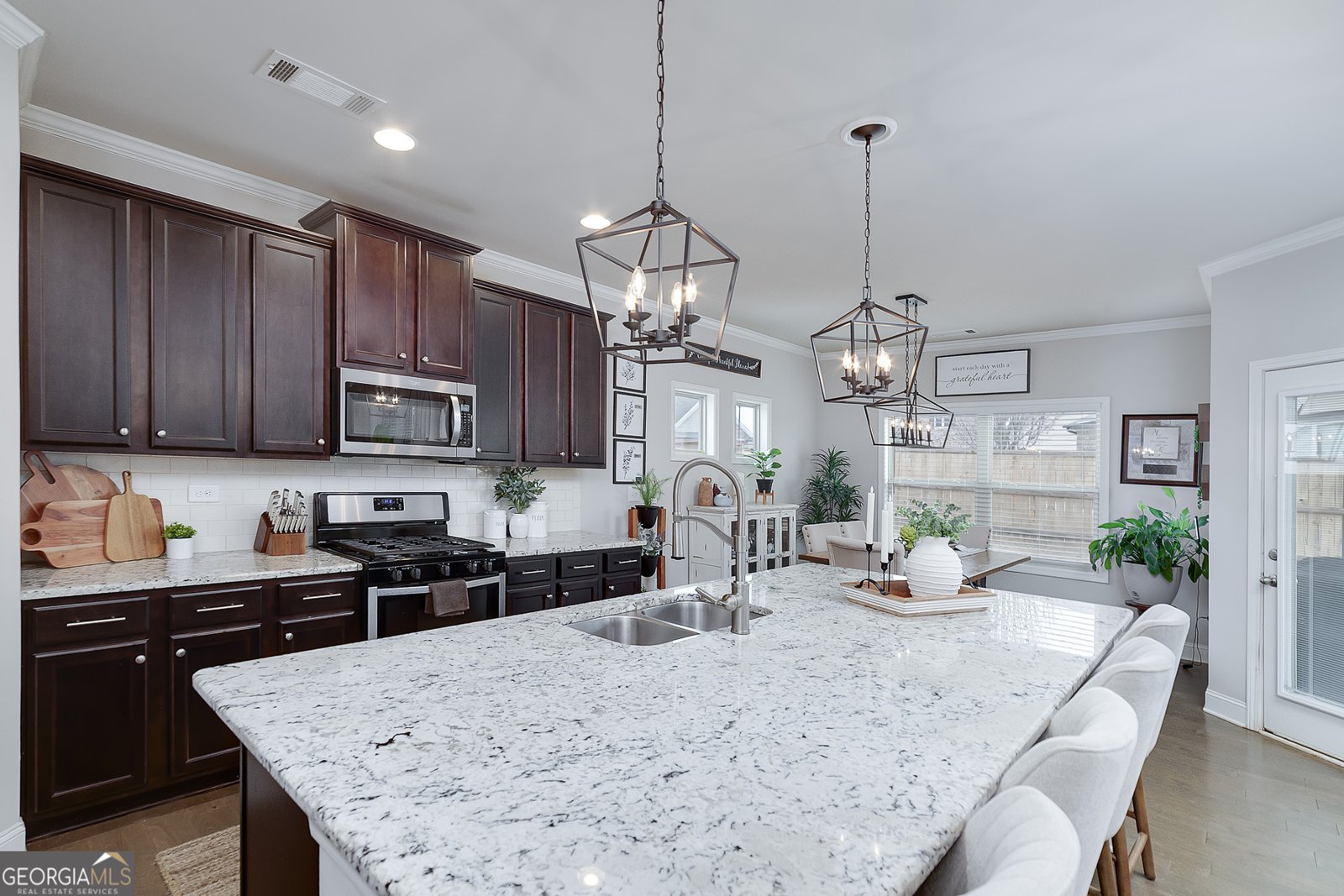 4366 Clubside Drive Gainesville - Photo 8