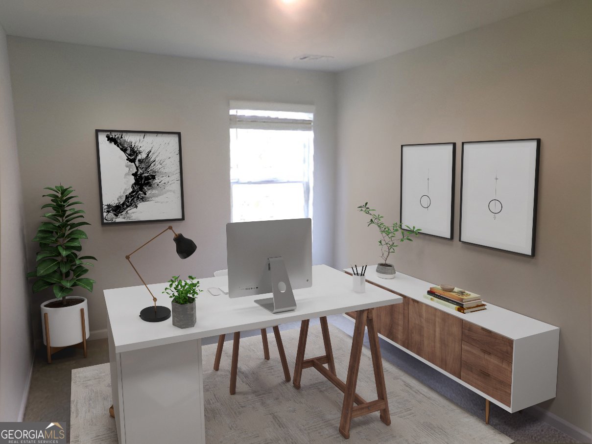 134 Pin Oak Trail Milledgeville - Photo 11