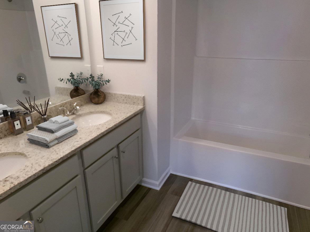 134 Pin Oak Trail Milledgeville - Photo 15