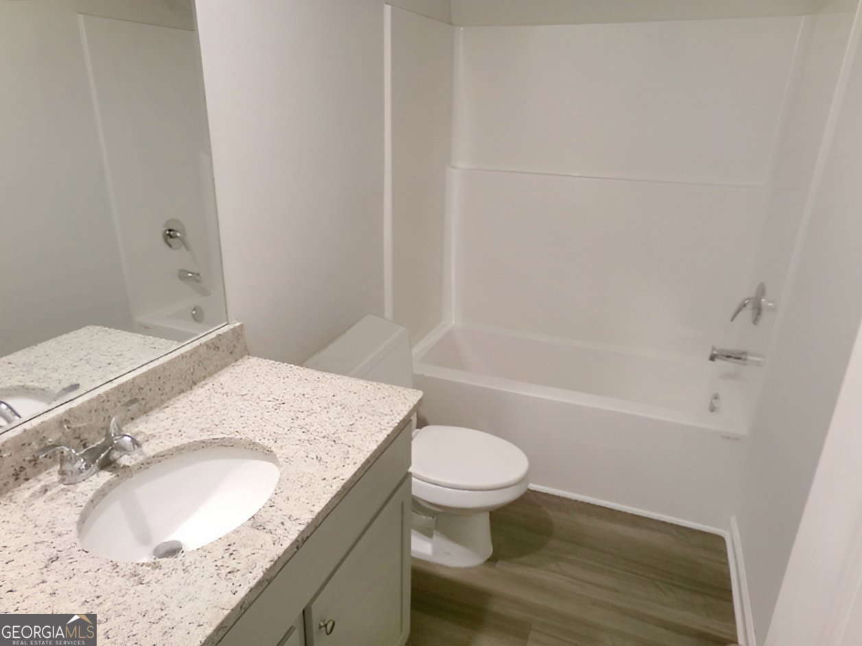 134 Pin Oak Trail Milledgeville - Photo 17