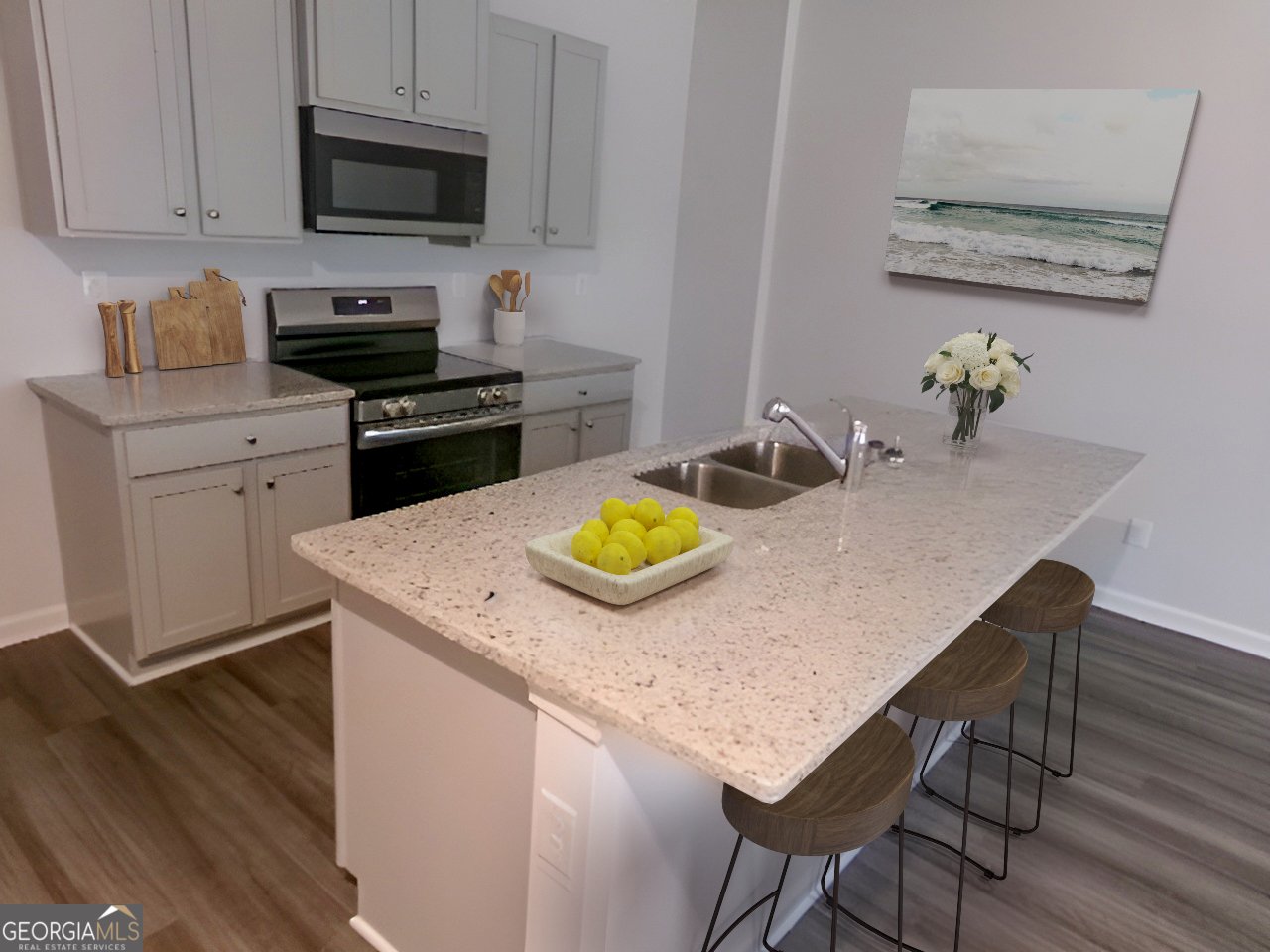 134 Pin Oak Trail Milledgeville - Photo 6