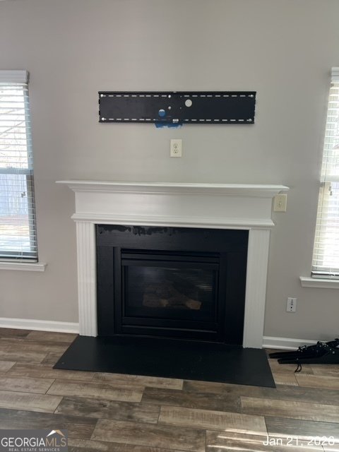 4251 Haywater Cove BUFORD - Photo 22