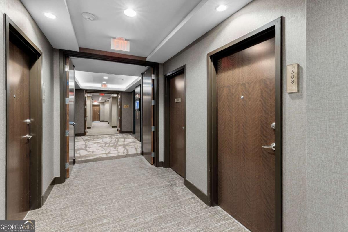 855 Peachtree Street Atlanta - Photo 10