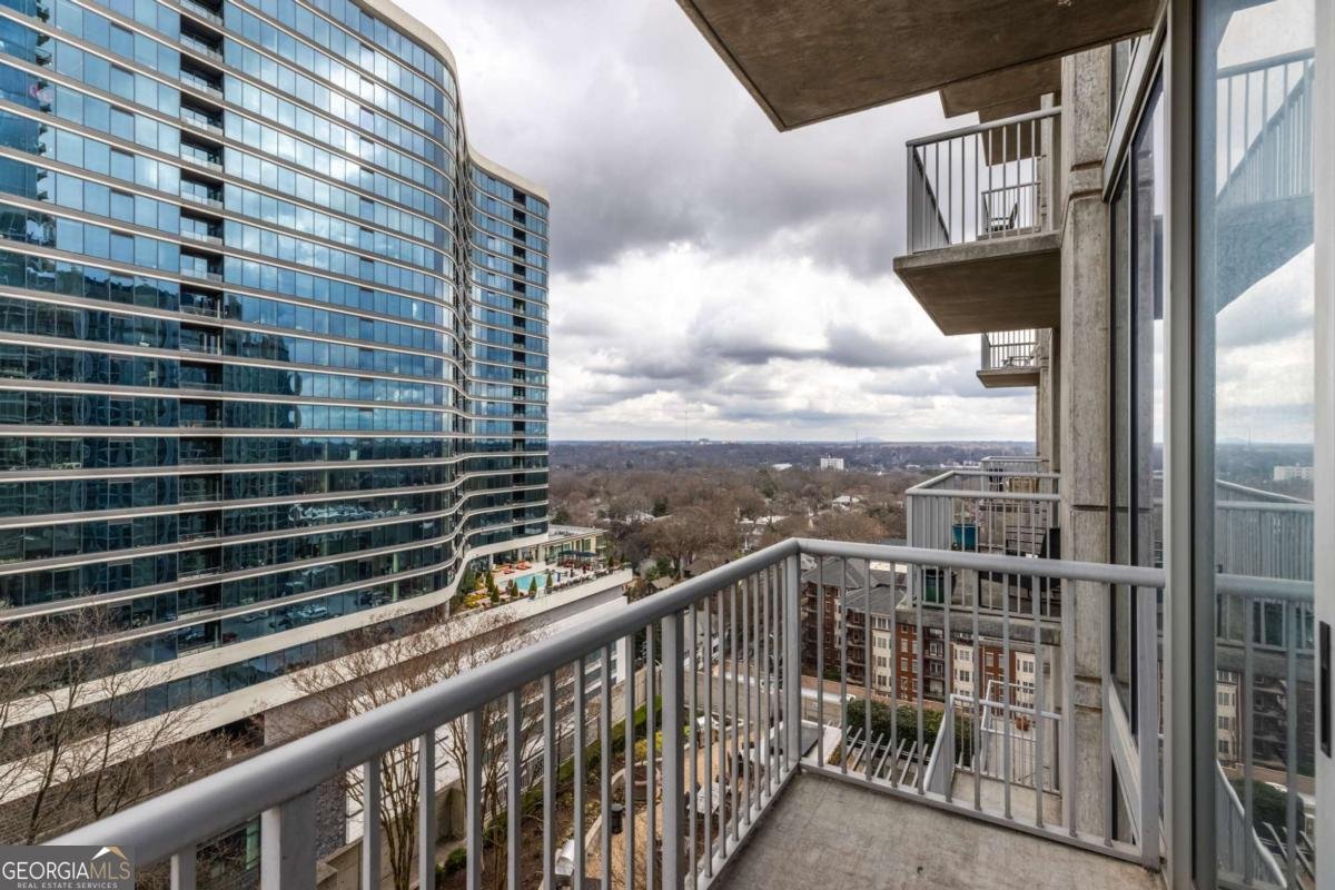 855 Peachtree Street Atlanta - Photo 31