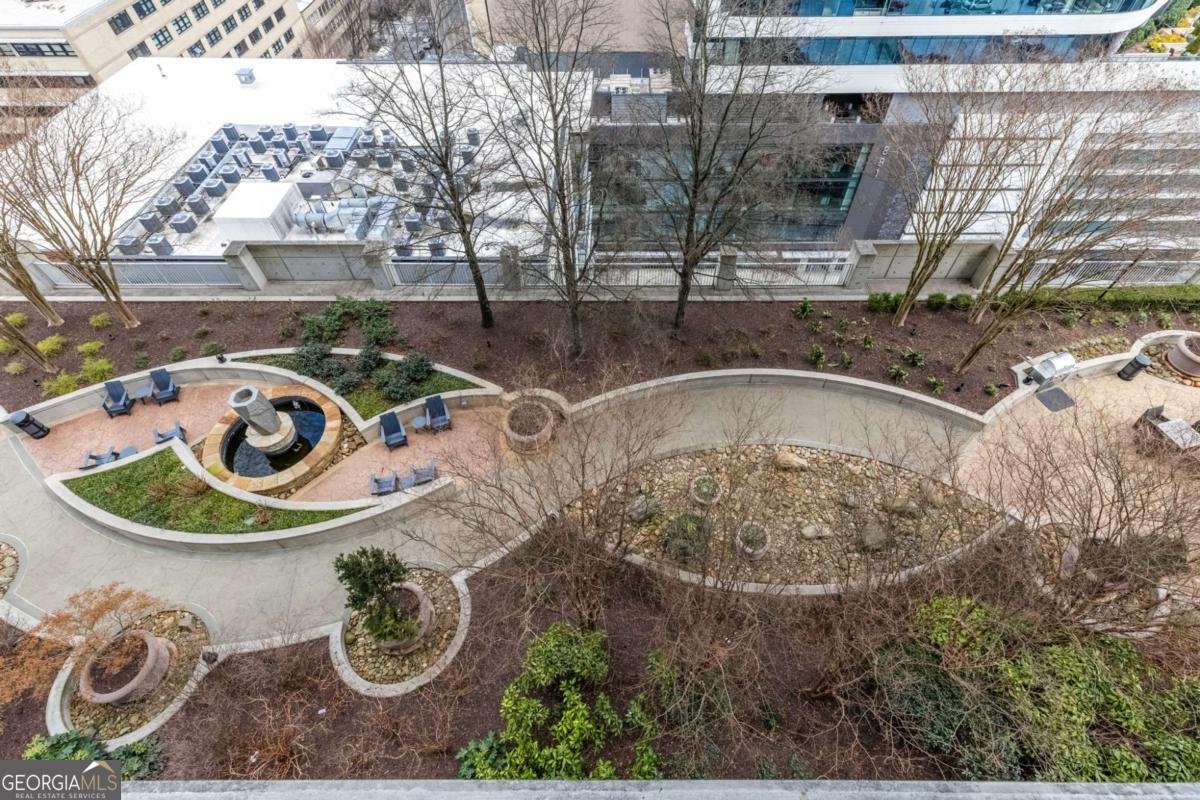 855 Peachtree Street Atlanta - Photo 33