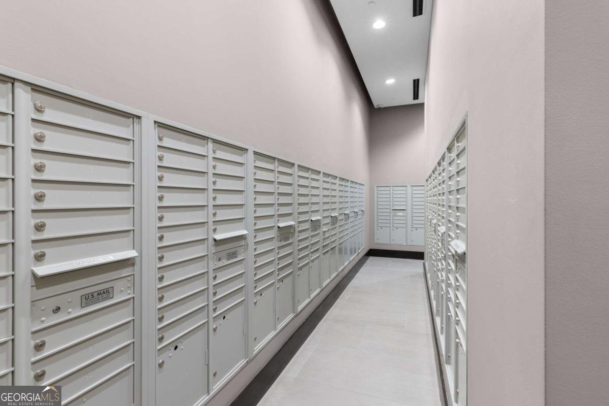 855 Peachtree Street Atlanta - Photo 37