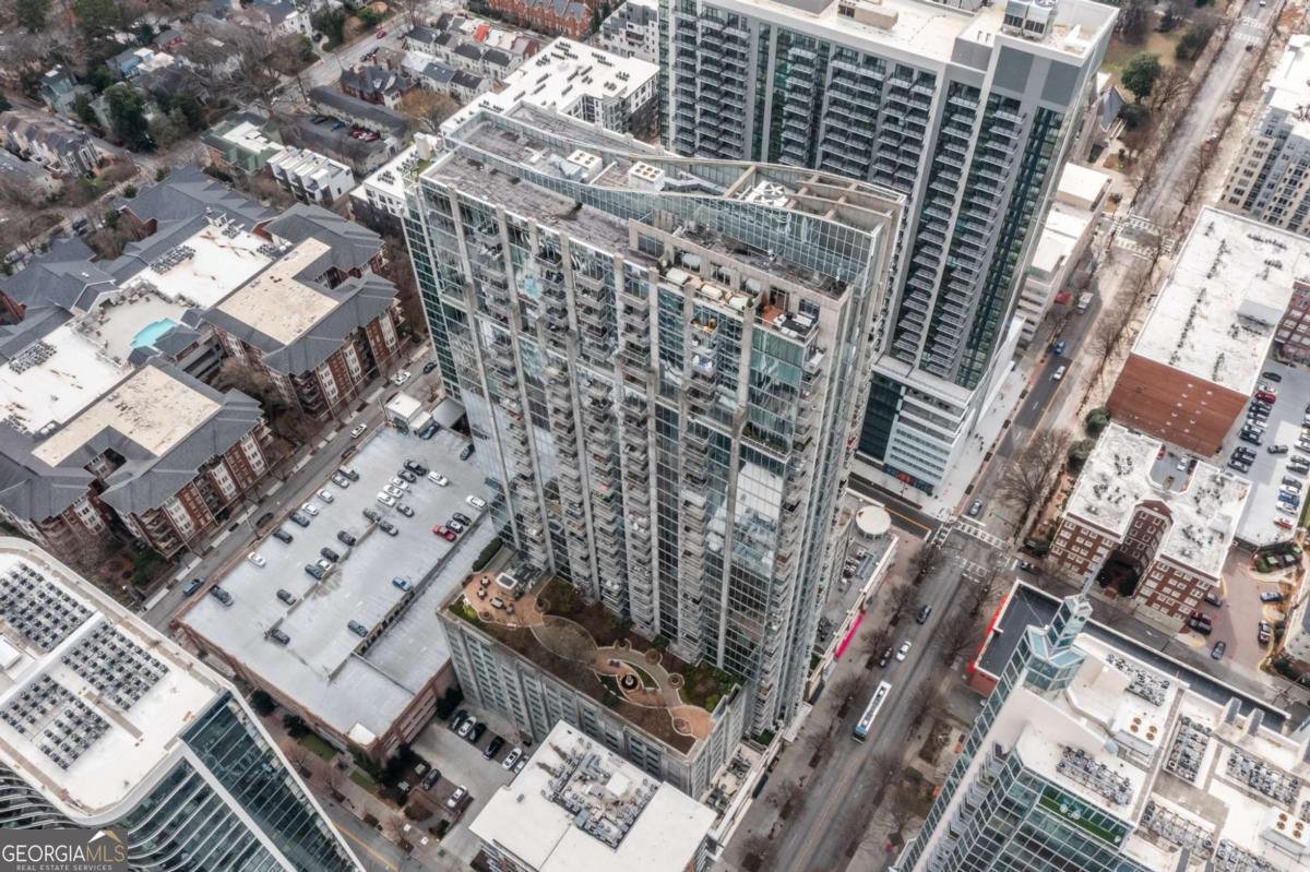 855 Peachtree Street Atlanta - Photo 44