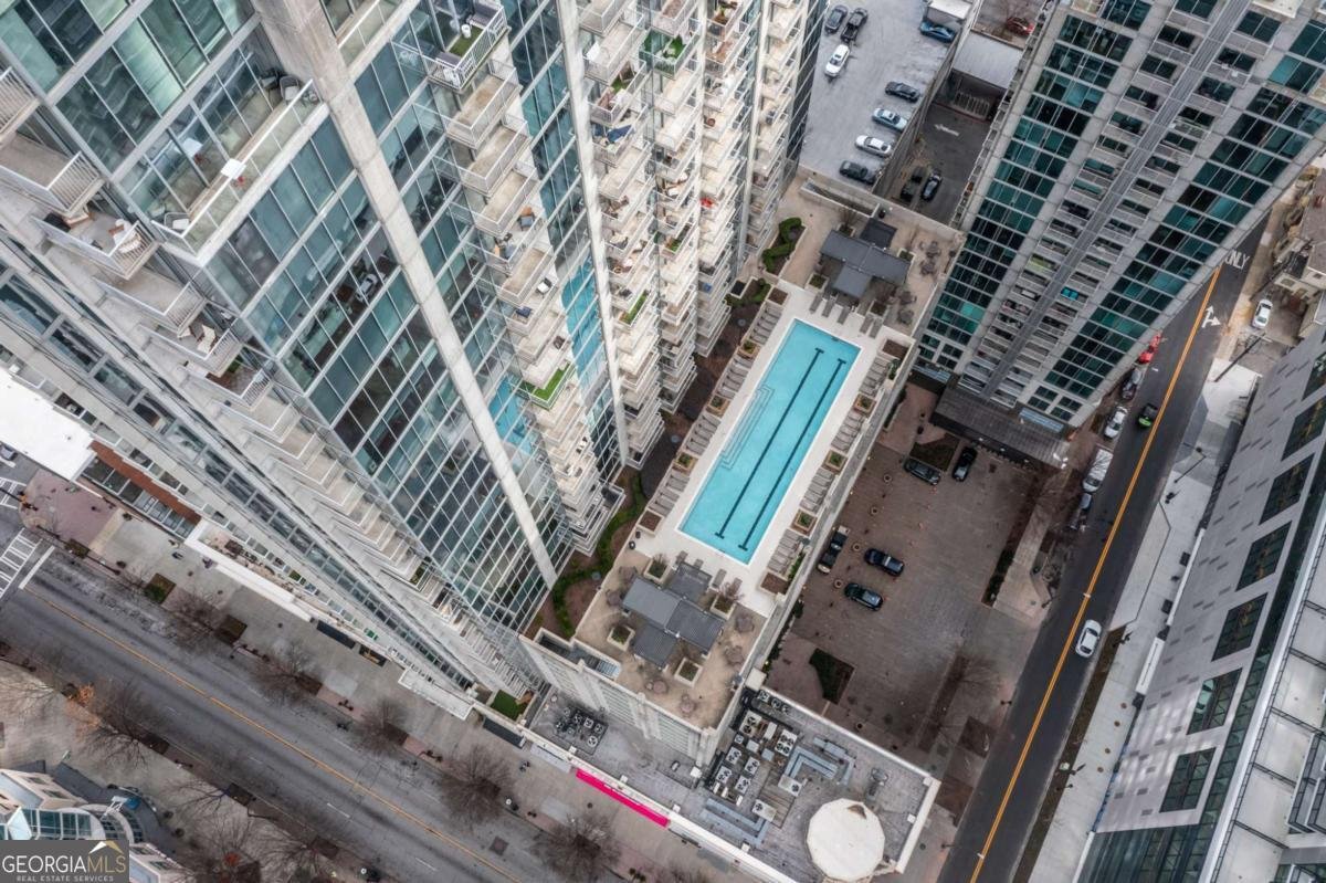 855 Peachtree Street Atlanta - Photo 45