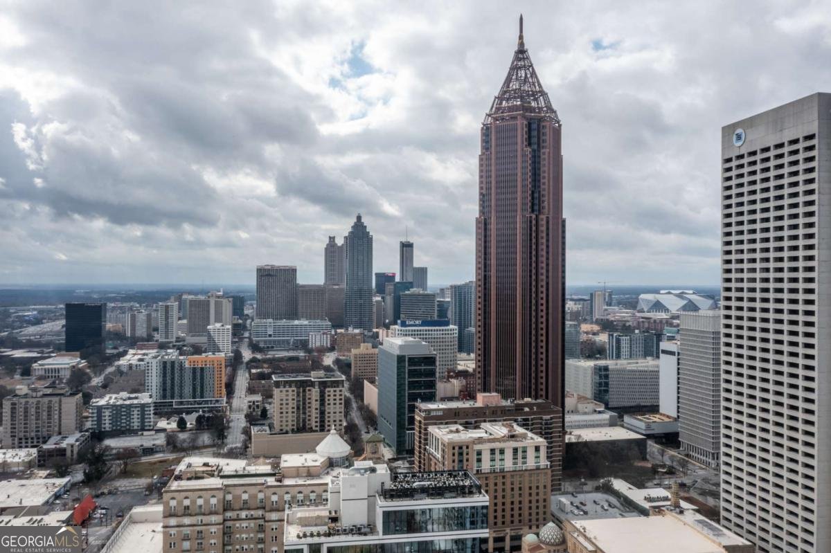 855 Peachtree Street Atlanta - Photo 46