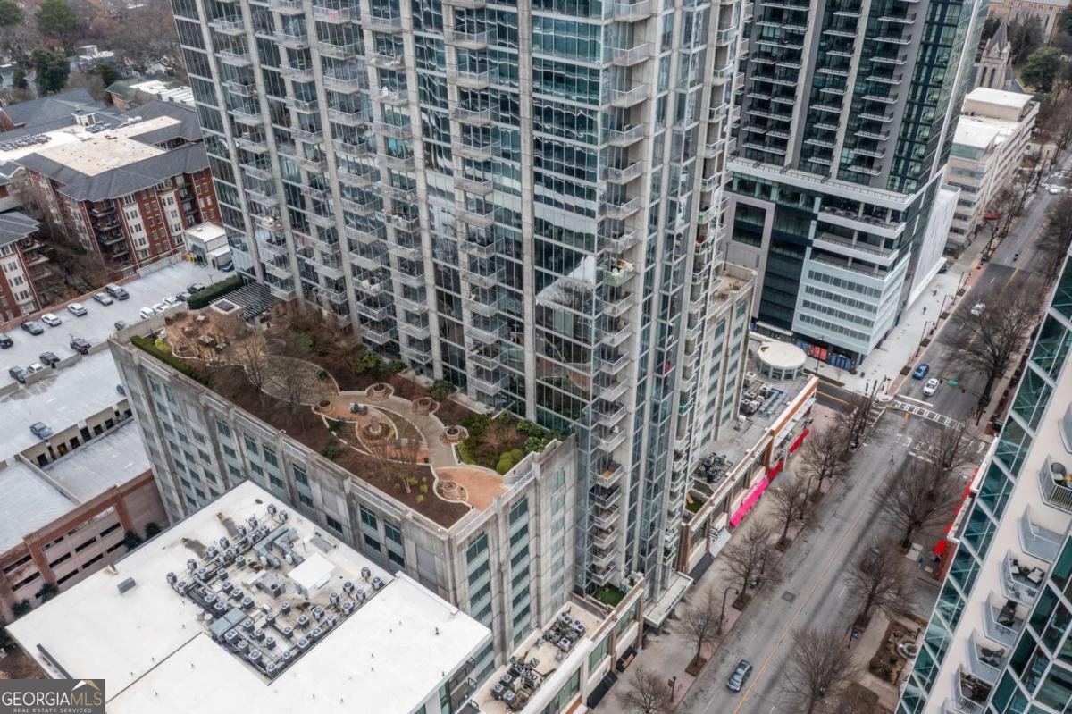 855 Peachtree Street Atlanta - Photo 48