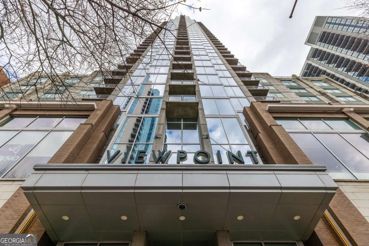 855 Peachtree Street Atlanta - Photo 9