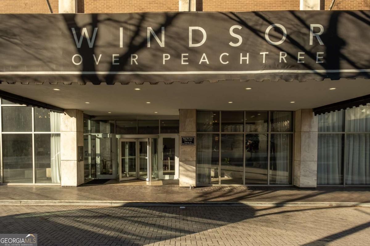 620 Peachtree Street Atlanta - Photo 1