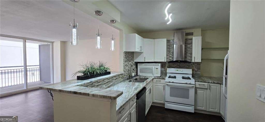 620 Peachtree Street Atlanta - Photo 12