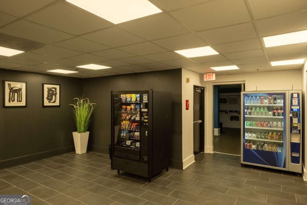 620 Peachtree Street Atlanta - Photo 30