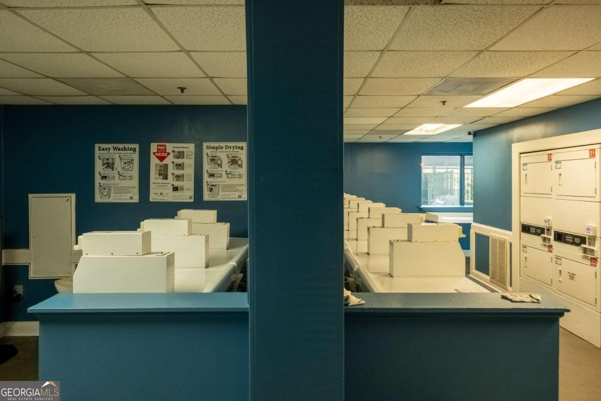 620 Peachtree Street Atlanta - Photo 32