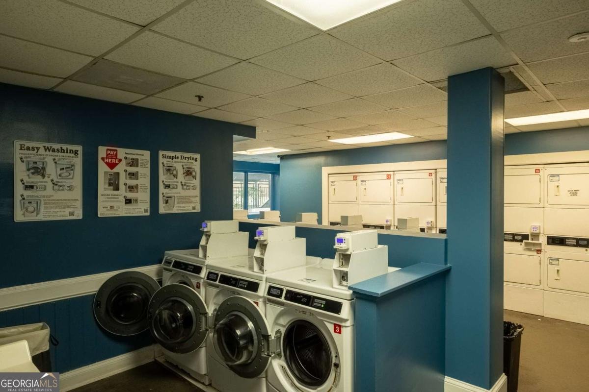 620 Peachtree Street Atlanta - Photo 33