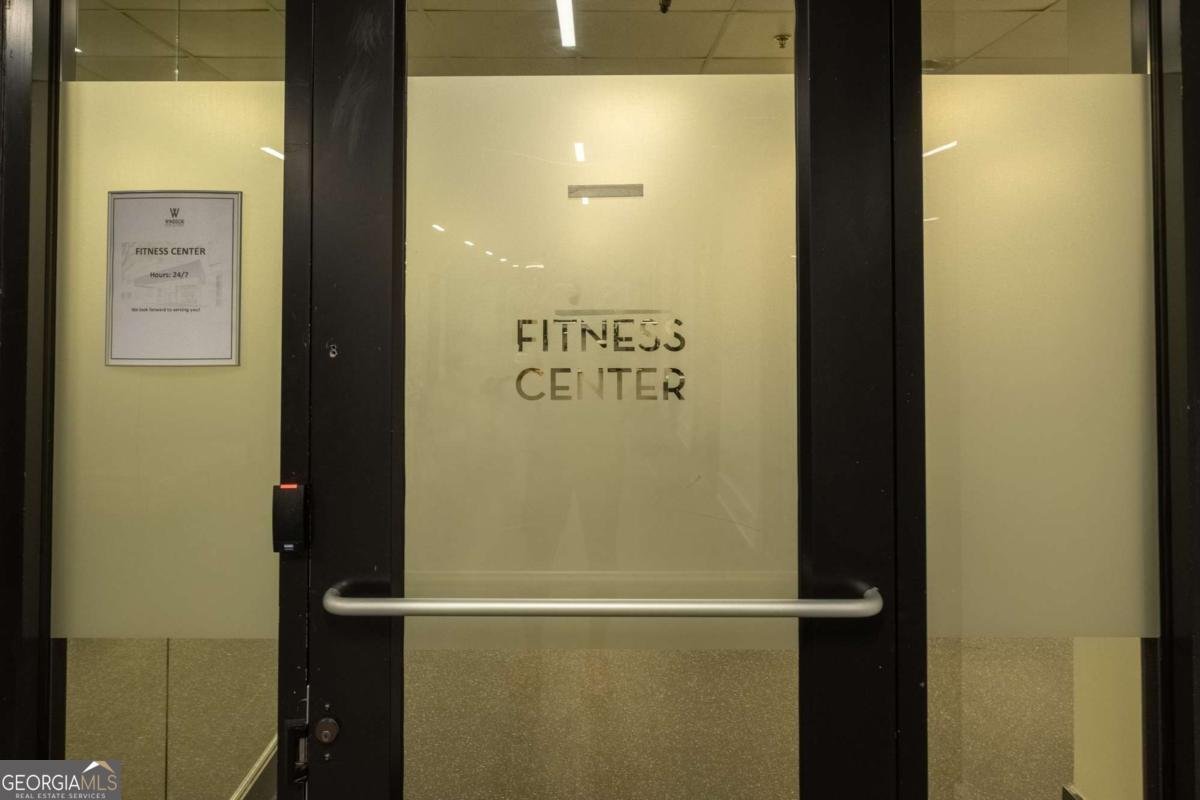 620 Peachtree Street Atlanta - Photo 37