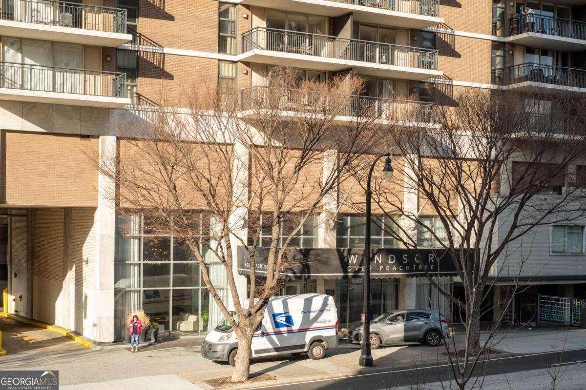 620 Peachtree Street Atlanta - Photo 38