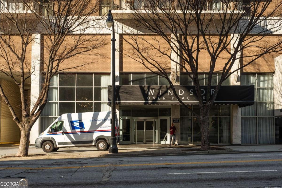 620 Peachtree Street Atlanta - Photo 39