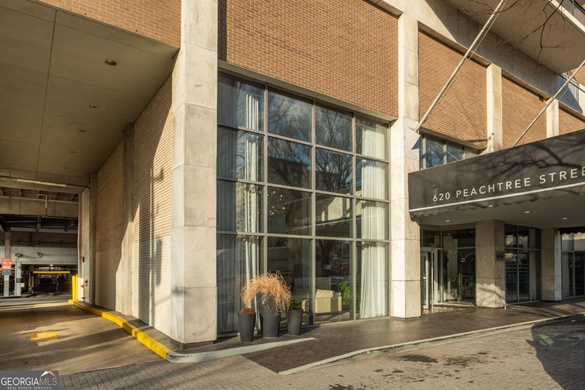 620 Peachtree Street Atlanta - Photo 40