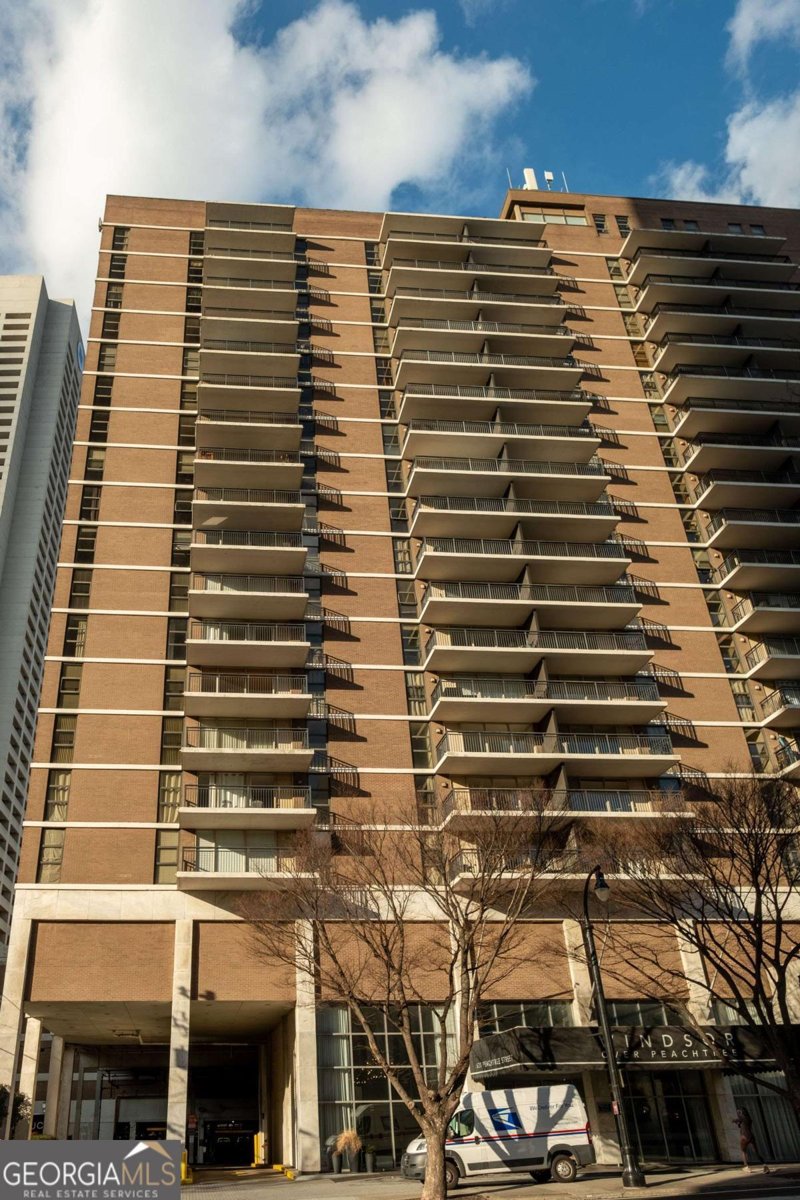 620 Peachtree Street Atlanta - Photo 41