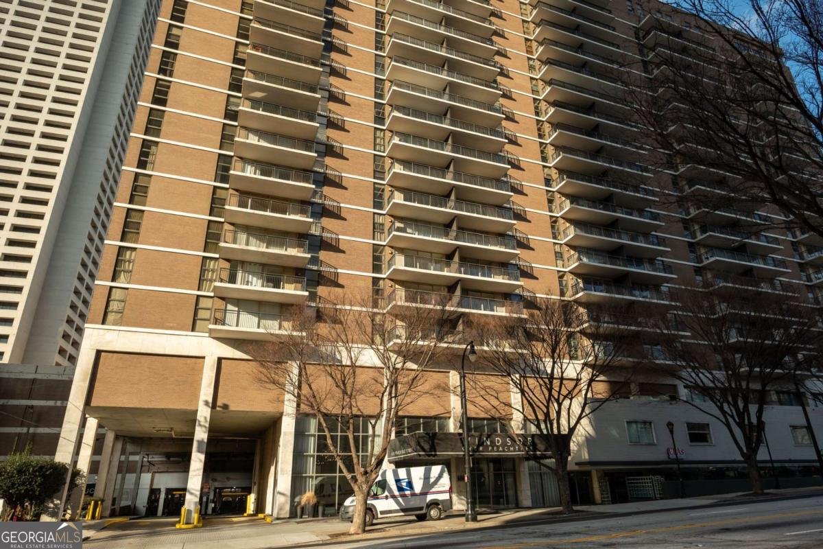 620 Peachtree Street Atlanta - Photo 42