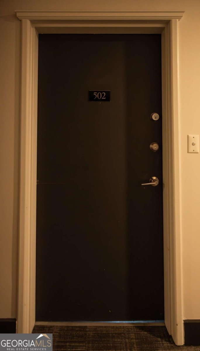 620 Peachtree Street Atlanta - Photo 8