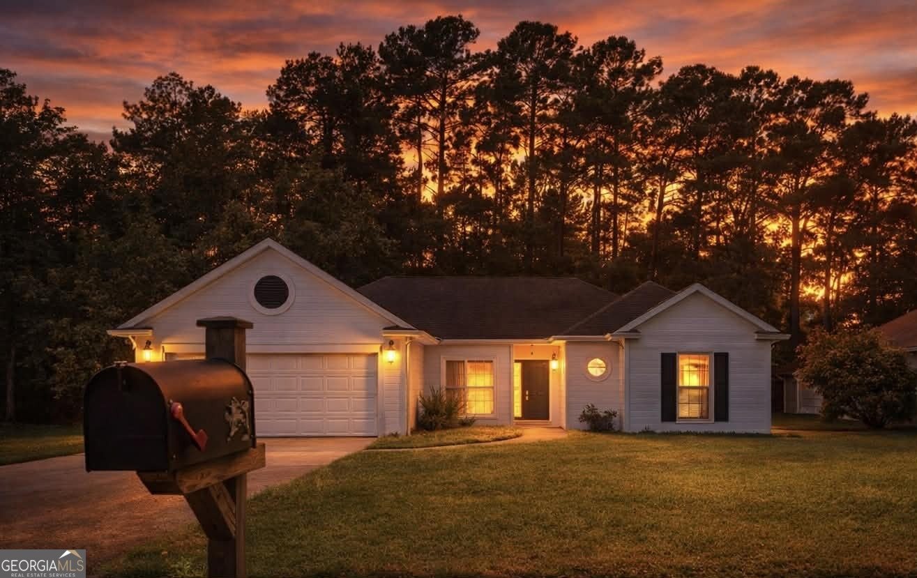 29 Bristlecone Drive Savannah - Photo 1