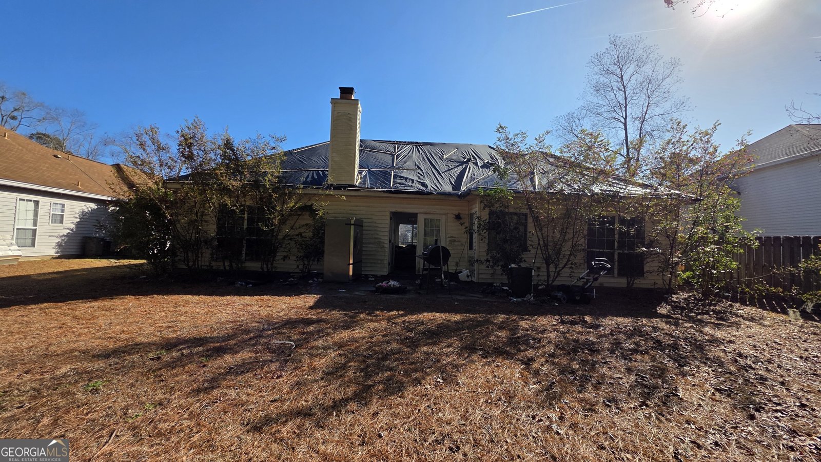 29 Bristlecone Drive Savannah - Photo 16