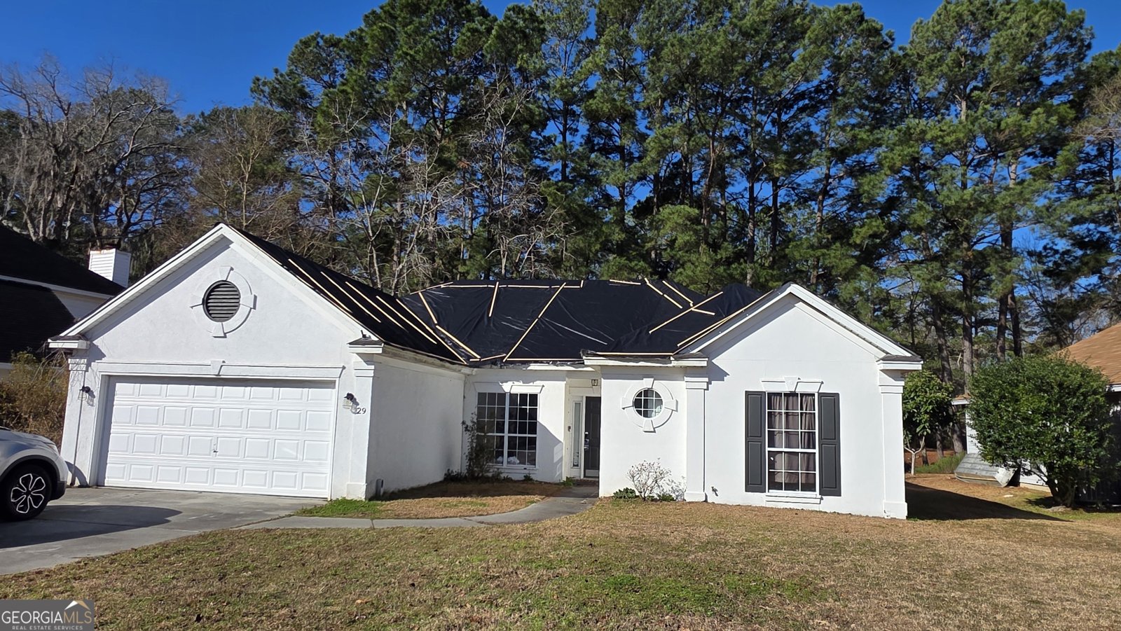 29 Bristlecone Drive Savannah - Photo 19