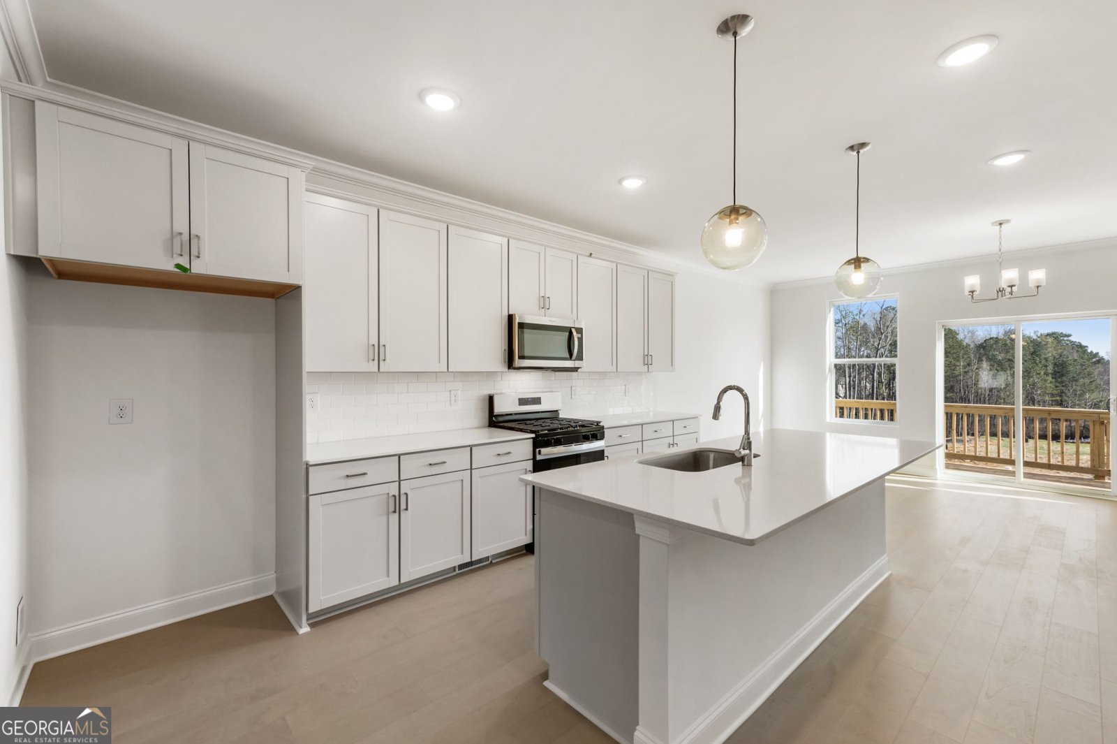 624 Oakleaf Grove Lane Sugar Hill - Photo 10