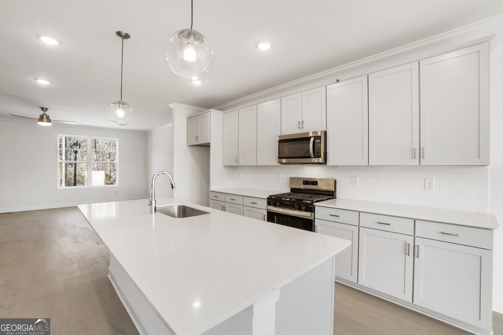 624 Oakleaf Grove Lane Sugar Hill - Photo 17