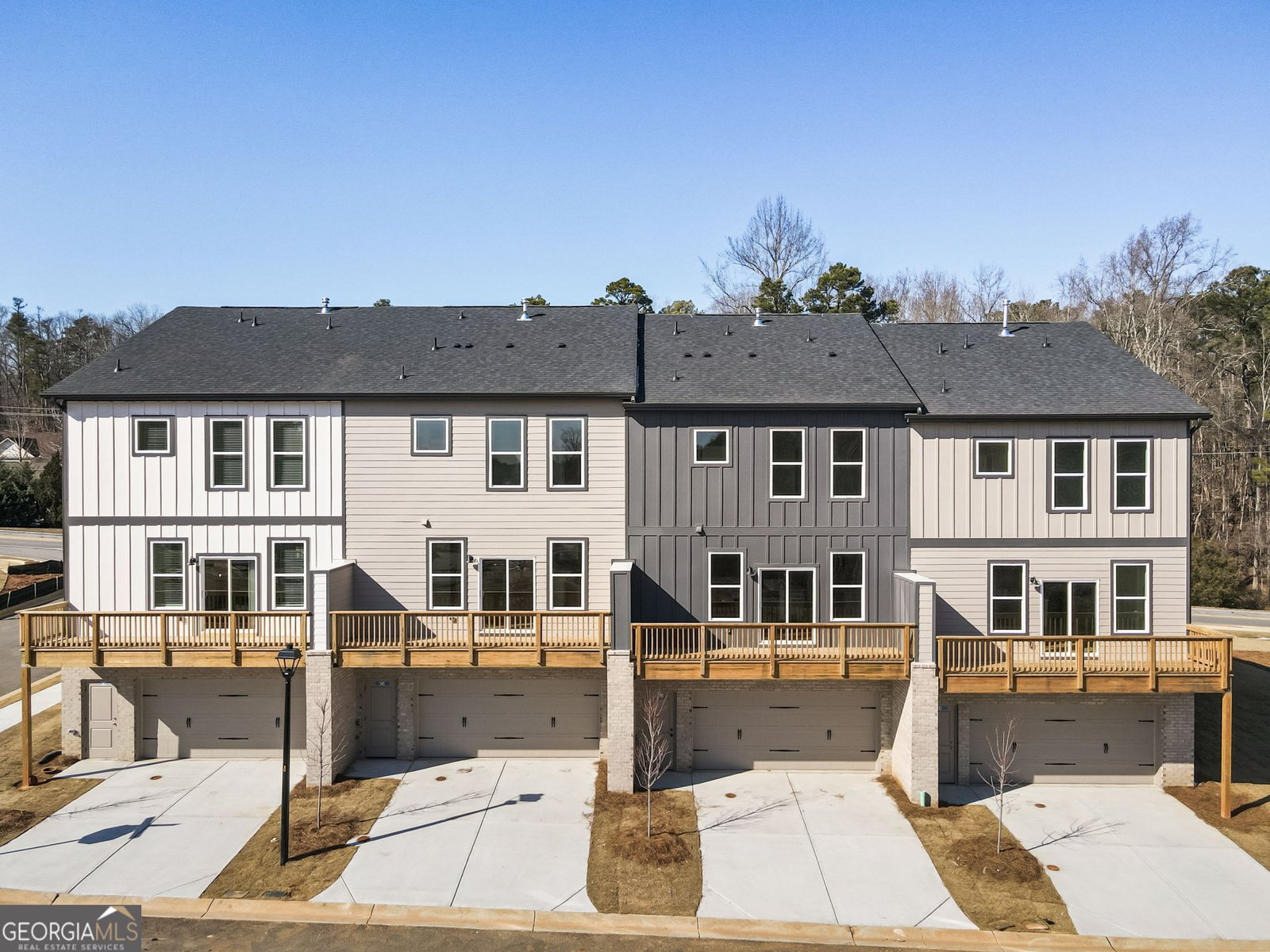 624 Oakleaf Grove Lane Sugar Hill - Photo 43