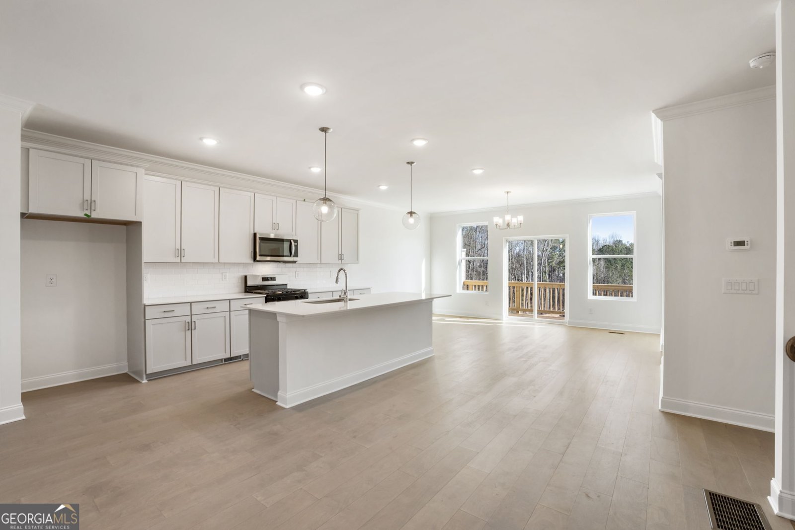 624 Oakleaf Grove Lane Sugar Hill - Photo 9