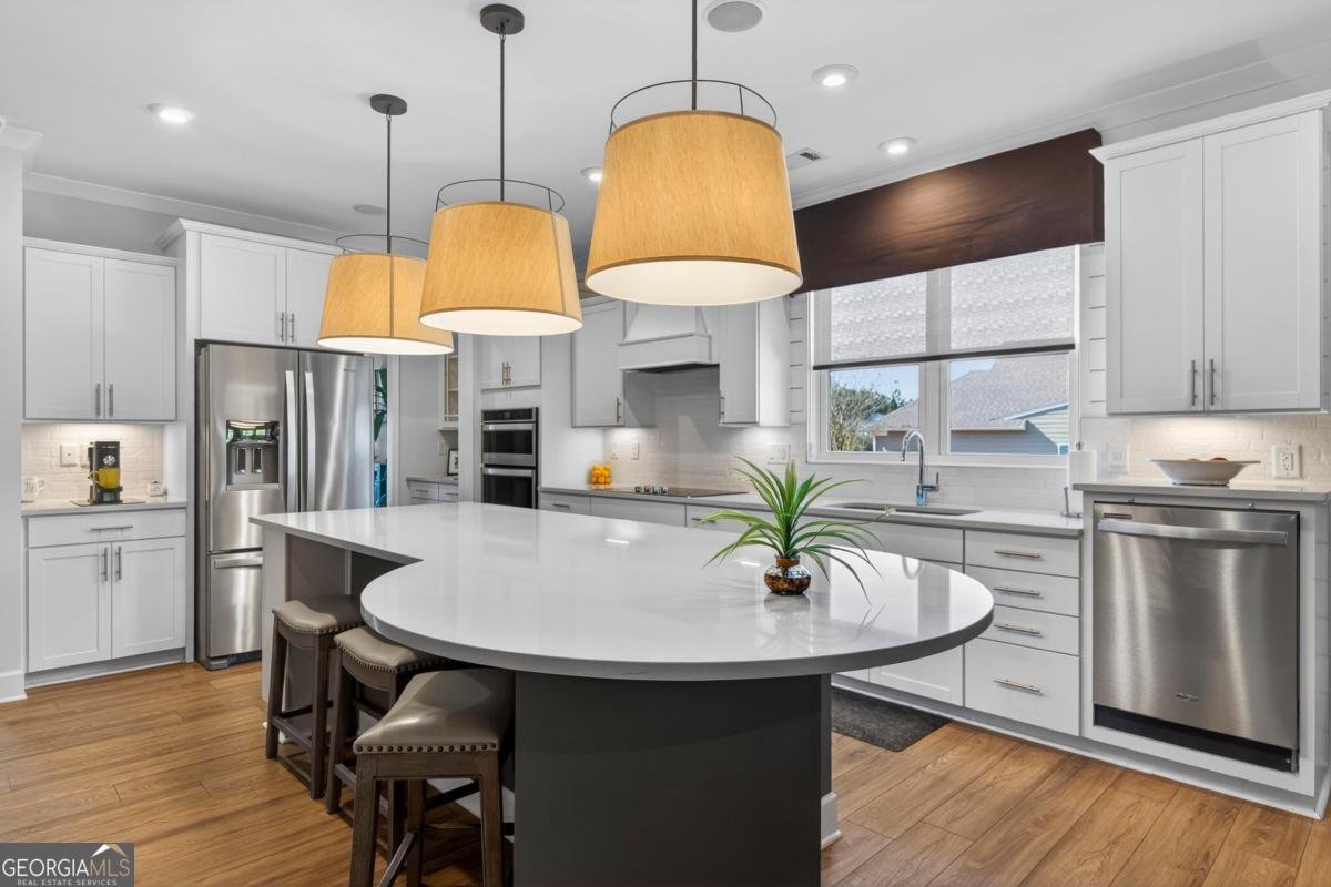 1040 Cottonwood Trc Greensboro - Photo 11