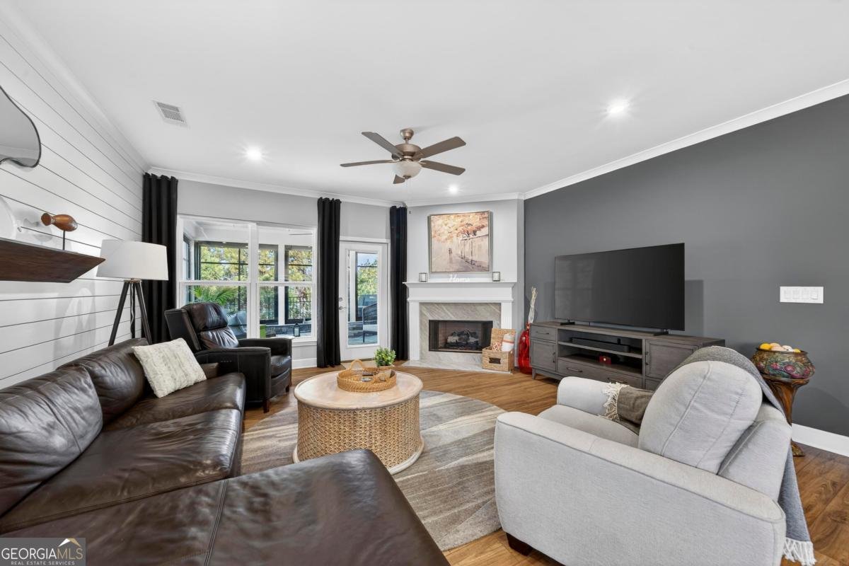 1040 Cottonwood Trc Greensboro - Photo 15