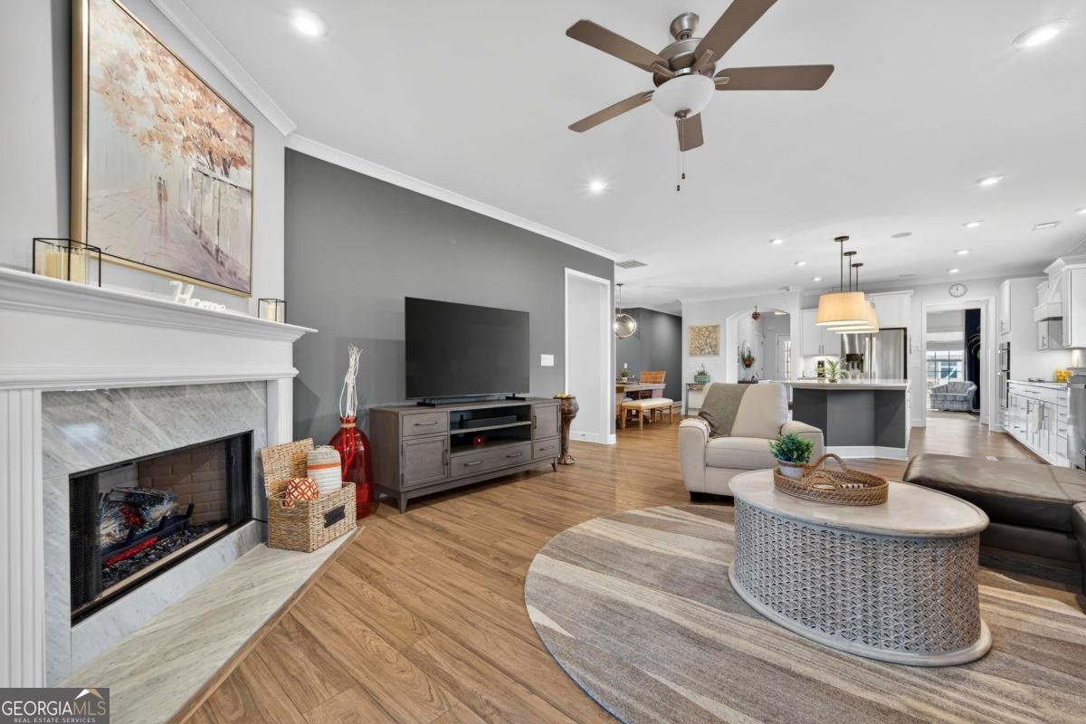 1040 Cottonwood Trc Greensboro - Photo 17