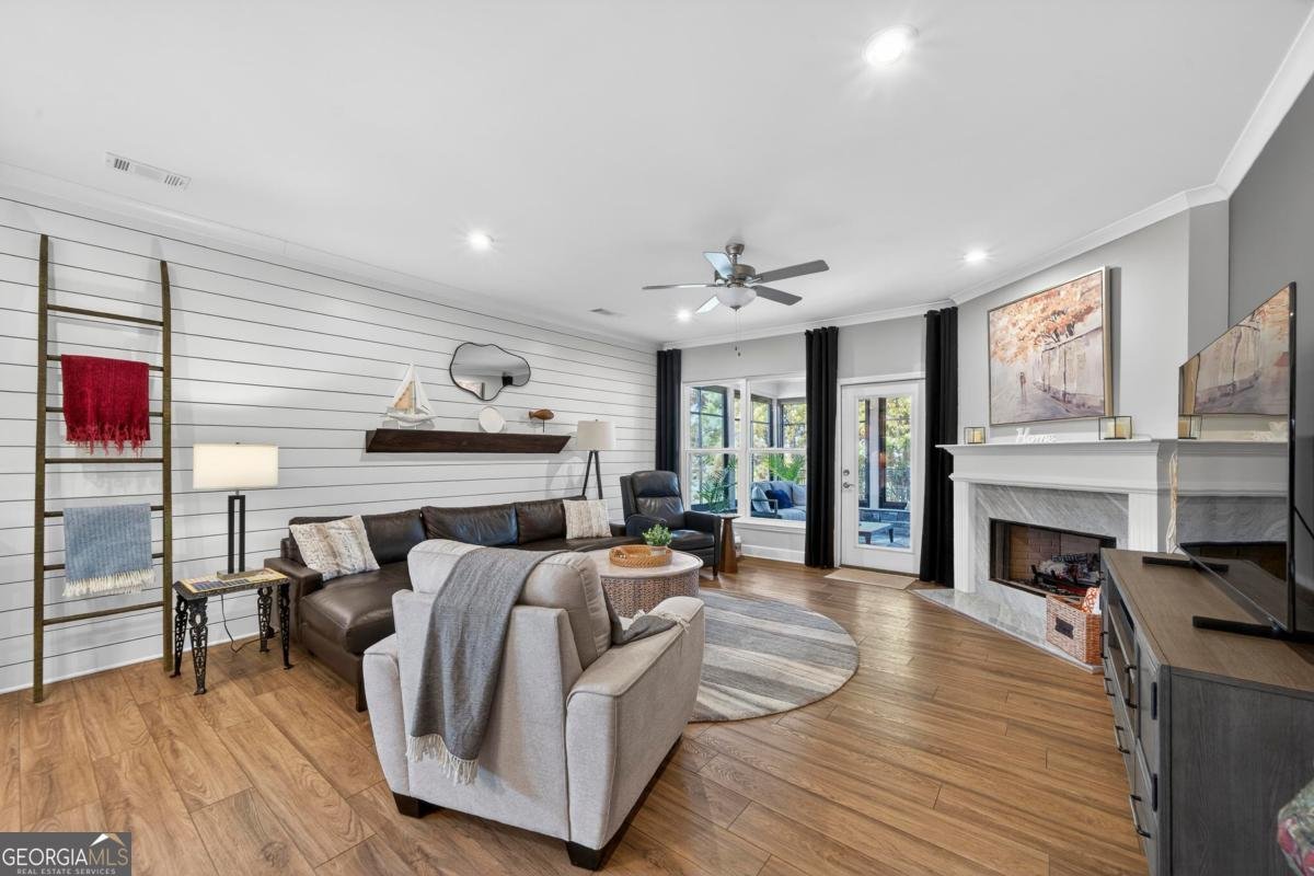 1040 Cottonwood Trc Greensboro - Photo 18