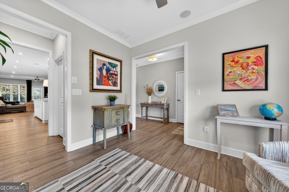 1040 Cottonwood Trc Greensboro - Photo 6